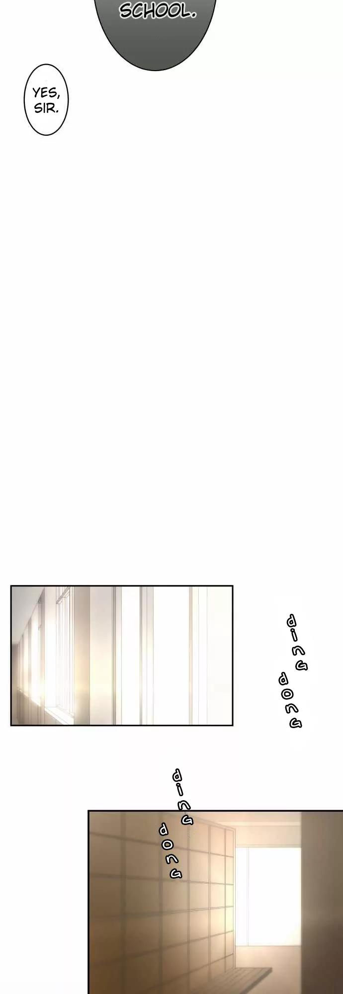 Kakao 79% Chapter 9 page 14 - Chapter 9: Hindrance (V)