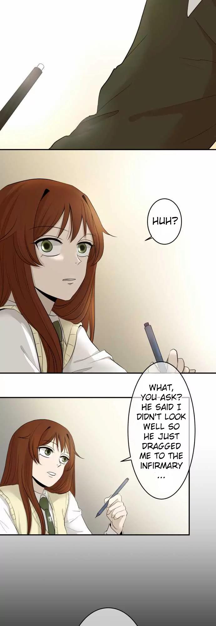 Kakao 79% Chapter 9 page 19 - Chapter 9: Hindrance (V)