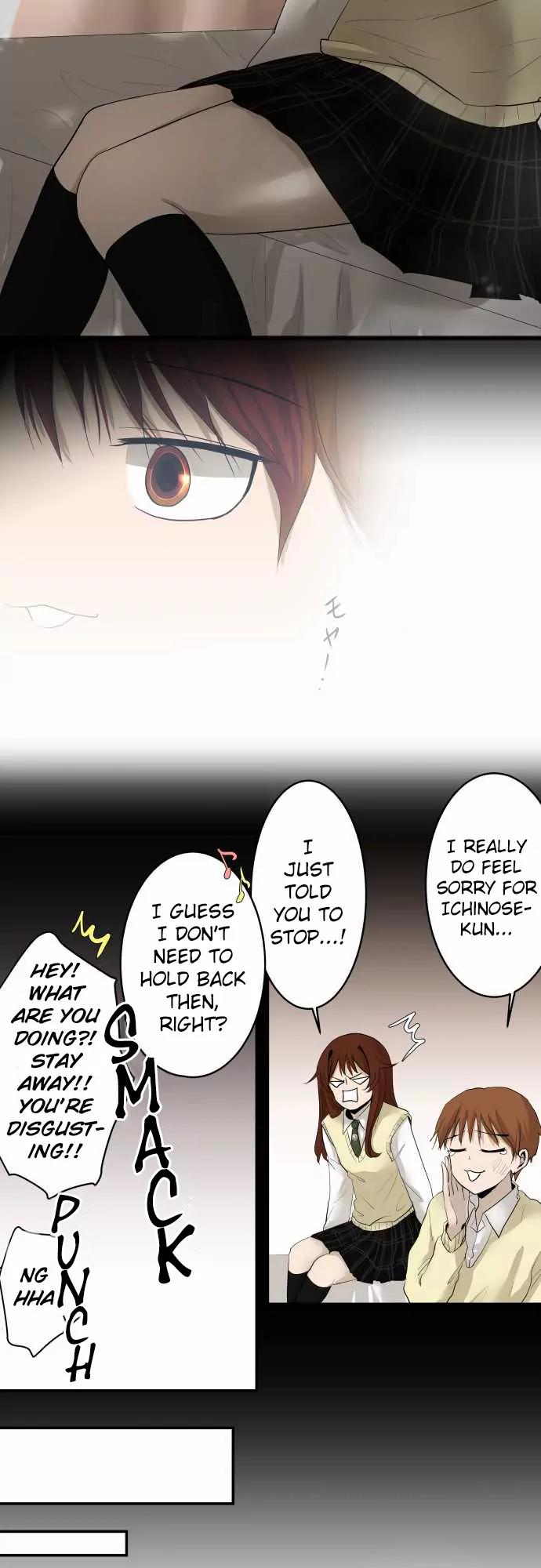 Kakao 79% Chapter 9 page 24 - Chapter 9: Hindrance (V)