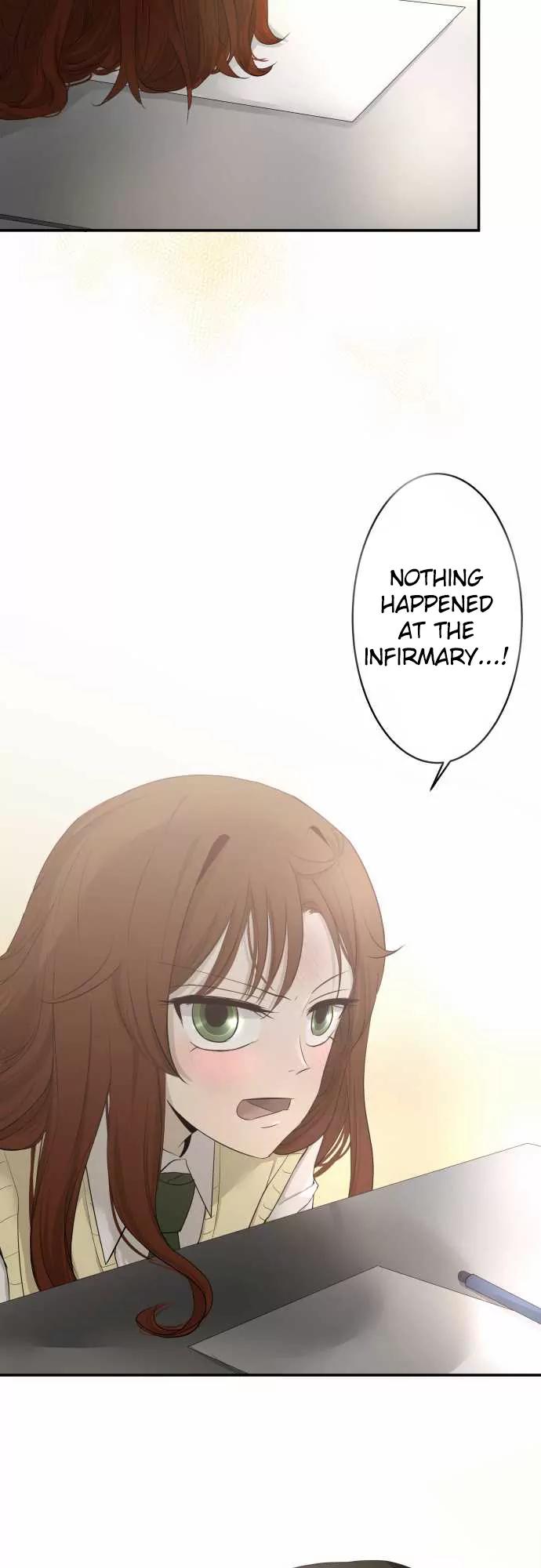 Kakao 79% Chapter 9 page 26 - Chapter 9: Hindrance (V)