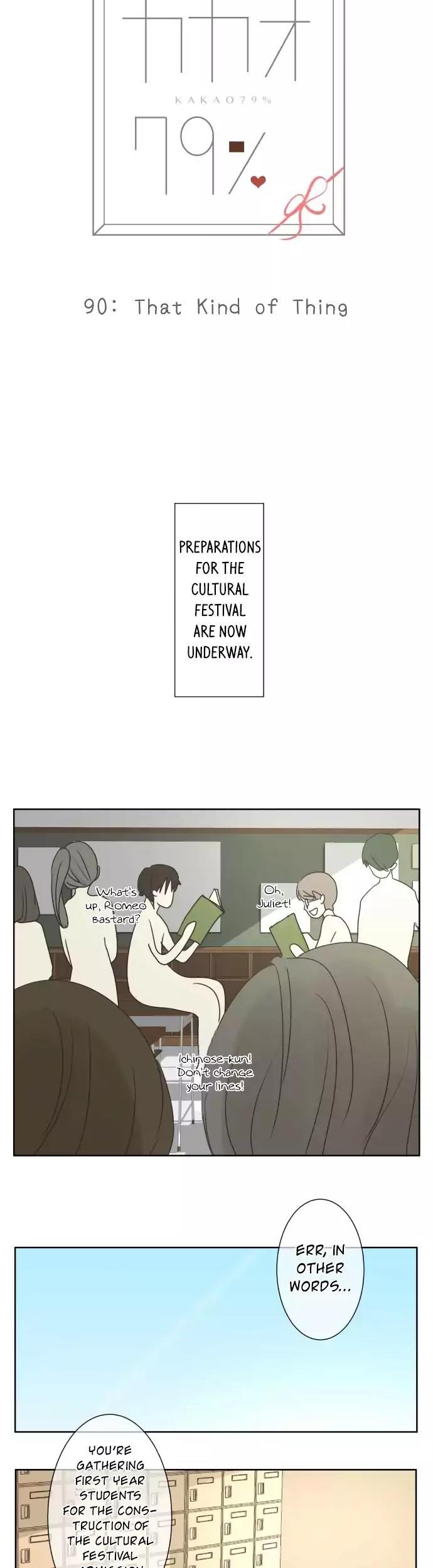 Kakao 79% Chapter 90 page 4 - Chapter 90: That Kind of Thing