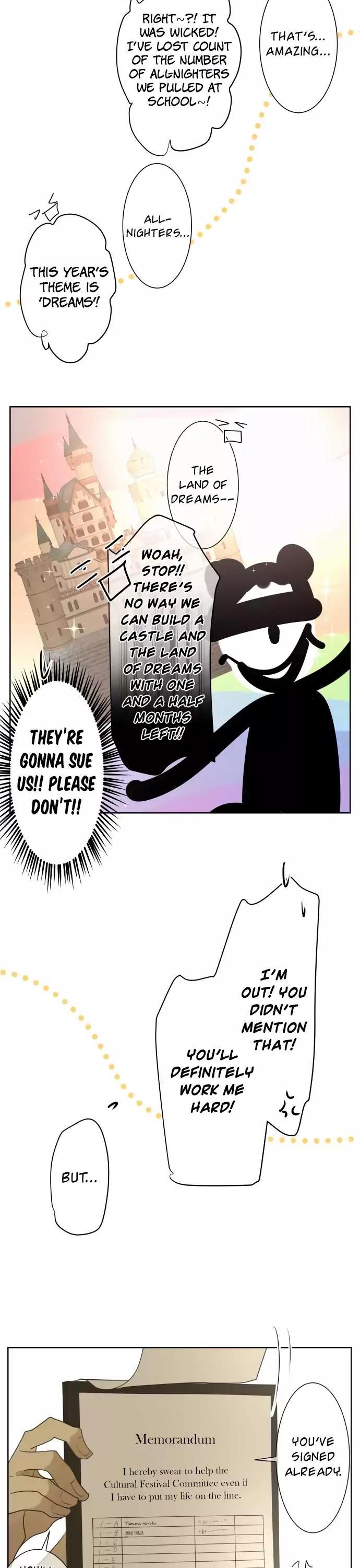 Kakao 79% Chapter 90 page 7 - Chapter 90: That Kind of Thing