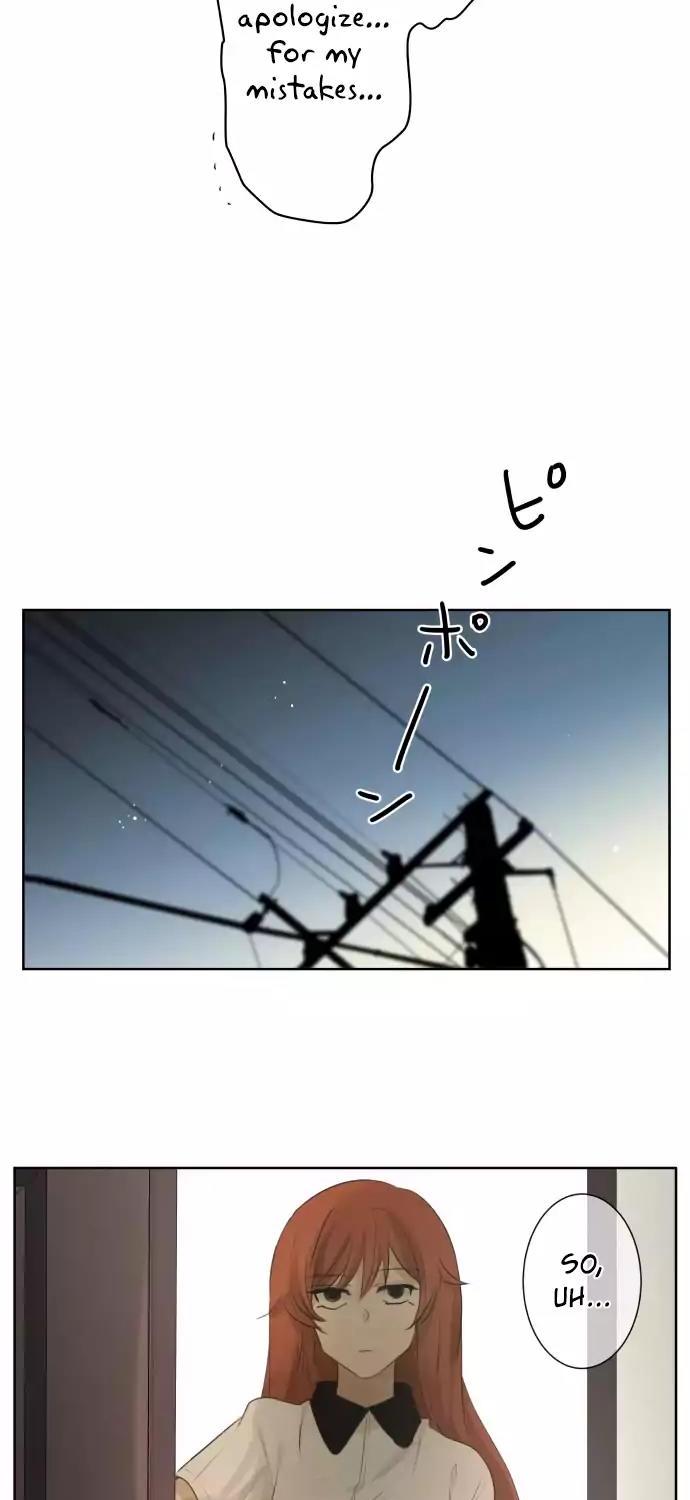Kakao 79% Chapter 92 page 13 - Chapter 92: Complicated Feelings