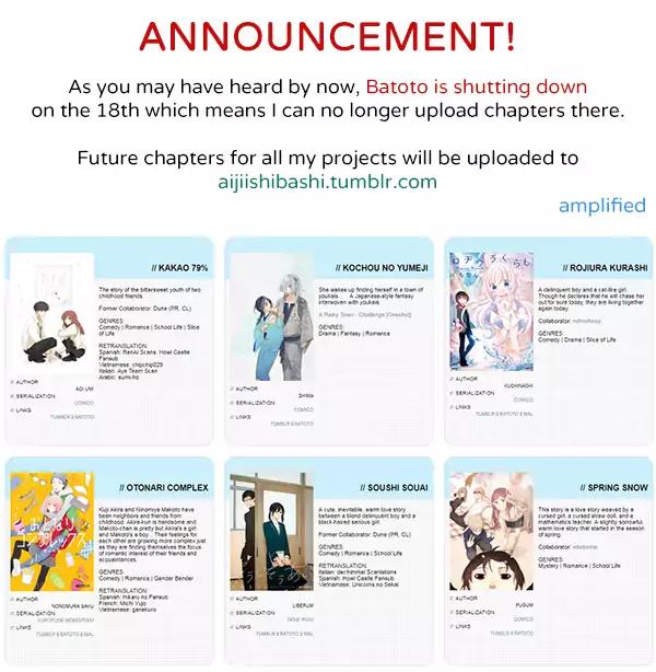Kakao 79% Chapter 92 page 2 - Chapter 92: Complicated Feelings