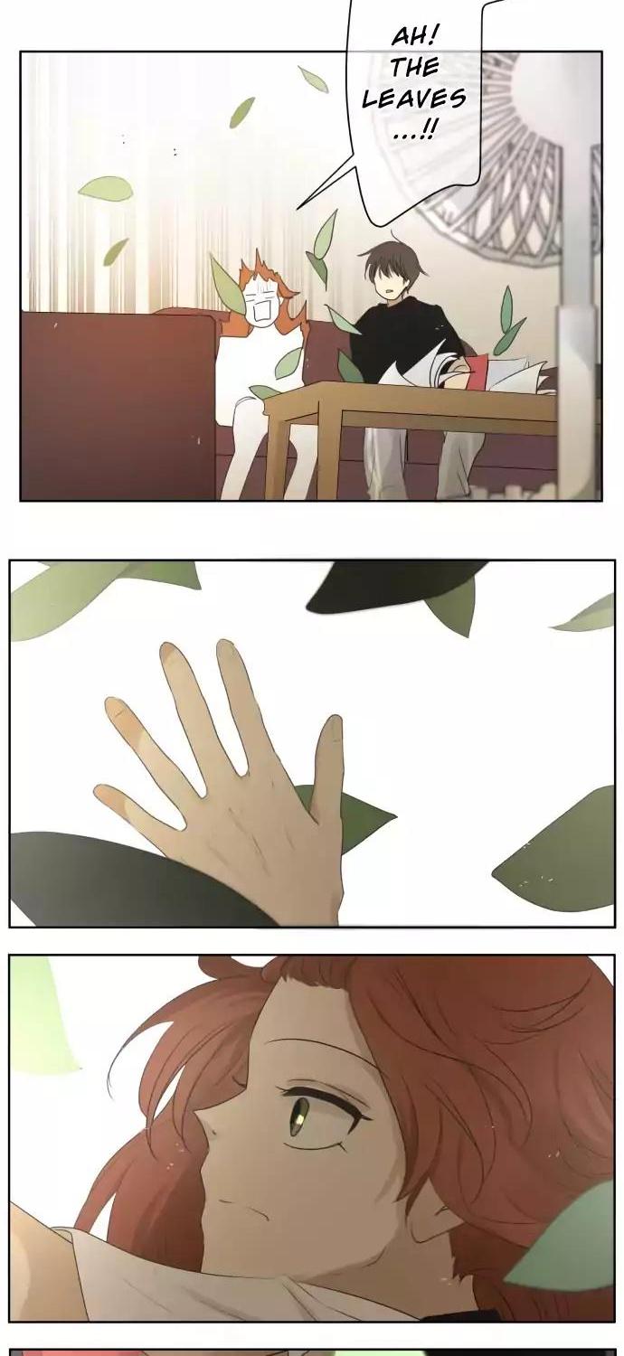 Kakao 79% Chapter 92 page 24 - Chapter 92: Complicated Feelings