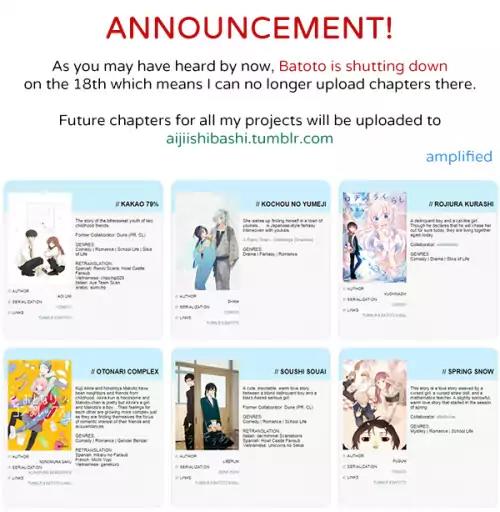 Kakao 79% Chapter 93 page 2 - Chapter 93: Saying One Thing and Doing Another