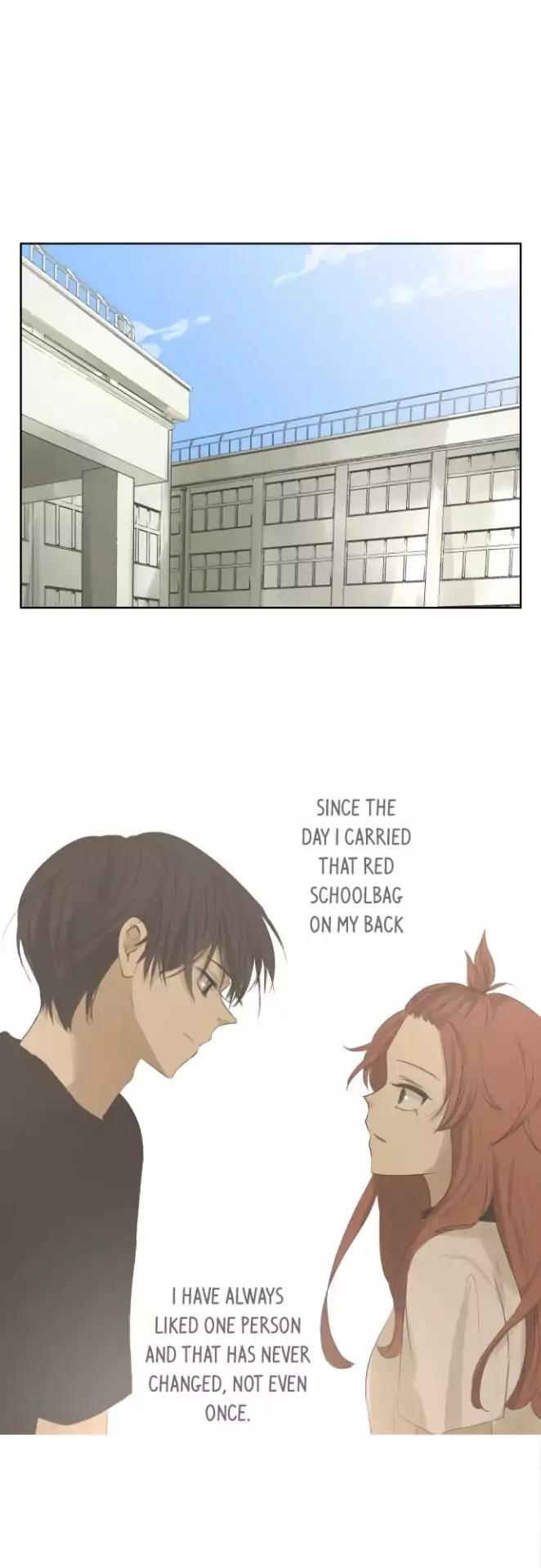 Kakao 79% Chapter 94 page 3 - Chapter 94: Question
