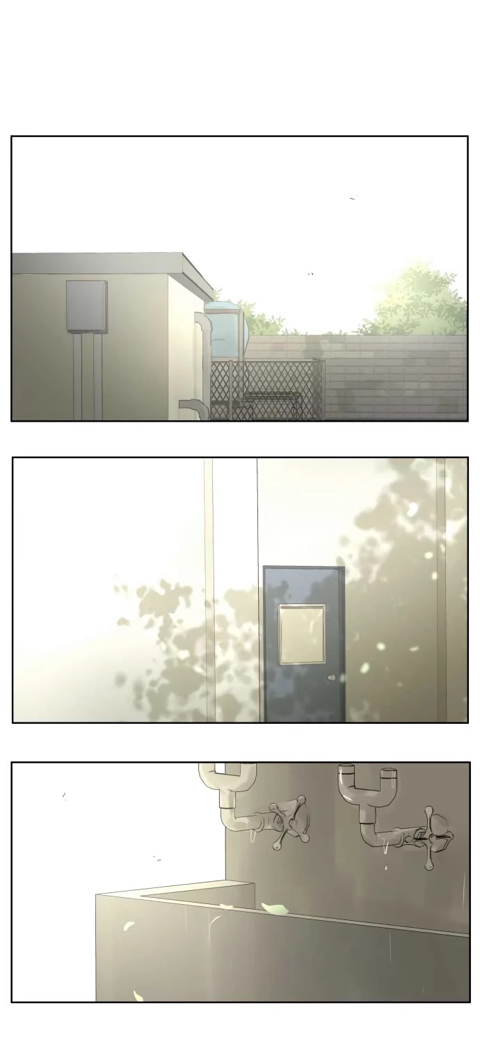 Kakao 79% Chapter 95 page 13 - Chapter 95: Solution