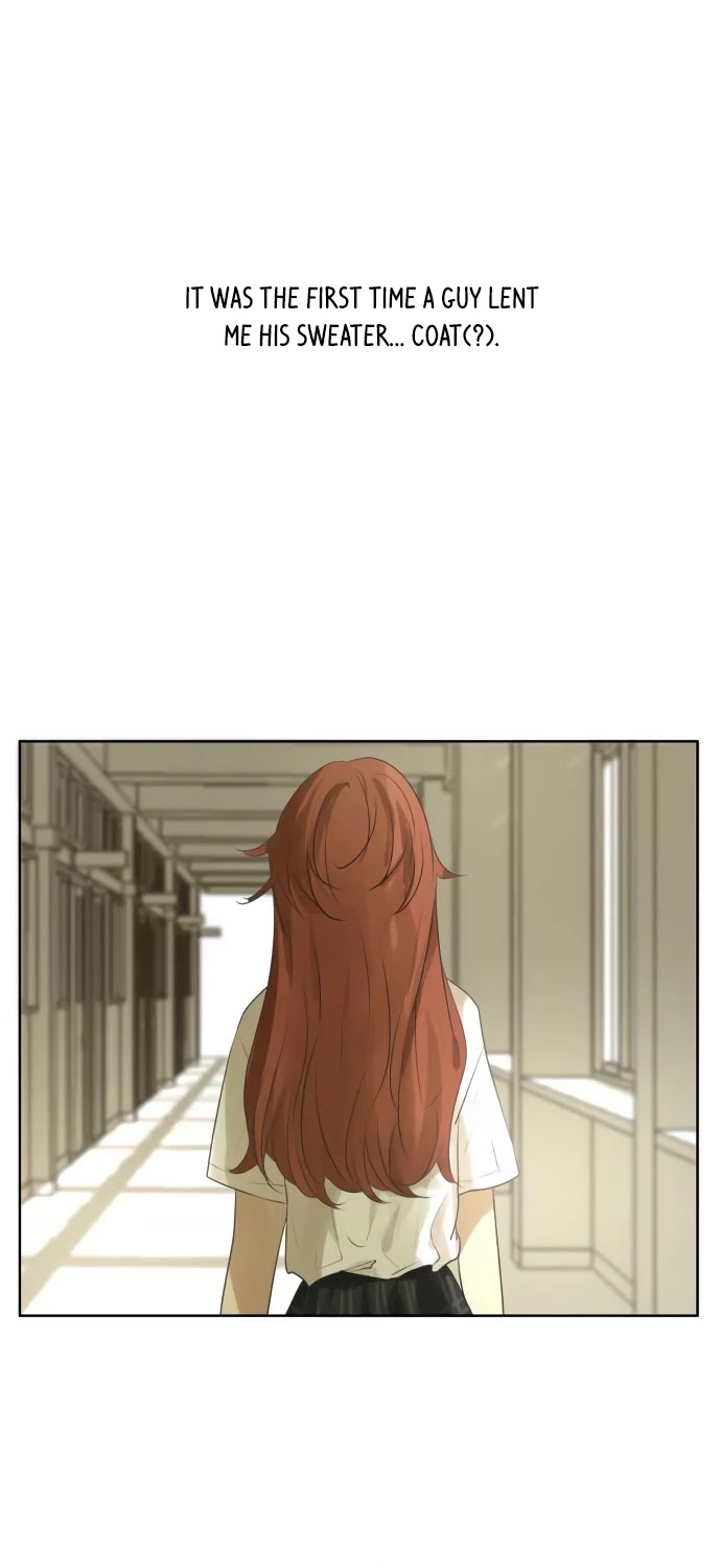 Kakao 79% Chapter 95 page 14 - Chapter 95: Solution