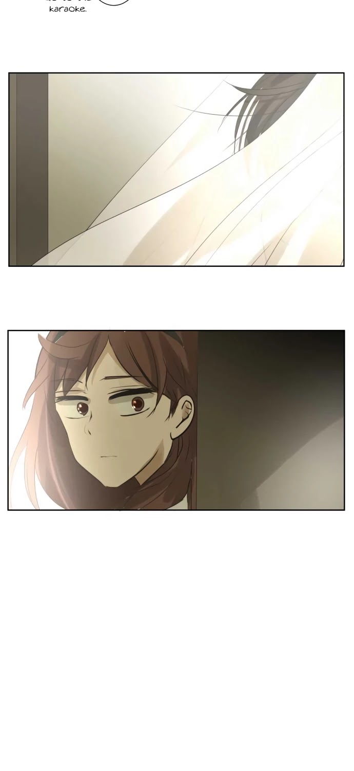 Kakao 79% Chapter 95 page 3 - Chapter 95: Solution