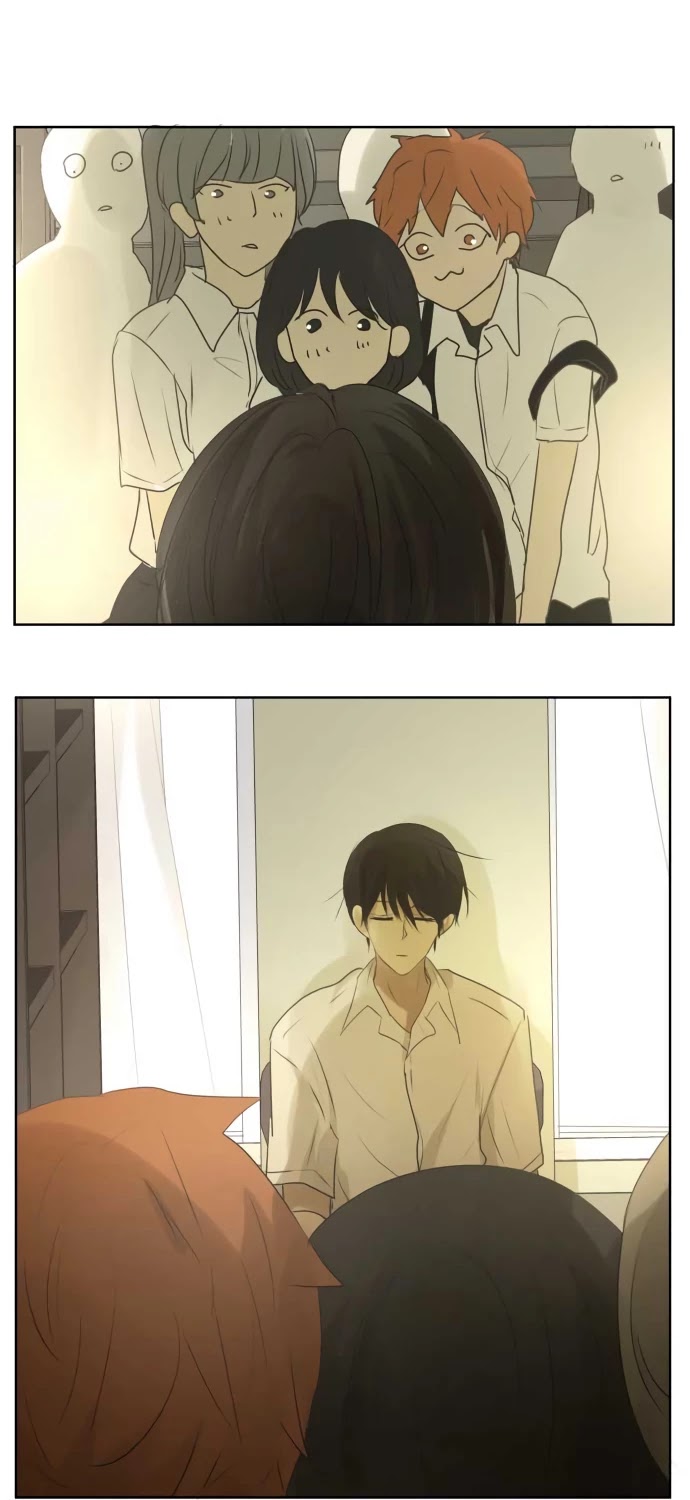 Kakao 79% Chapter 95 page 4 - Chapter 95: Solution