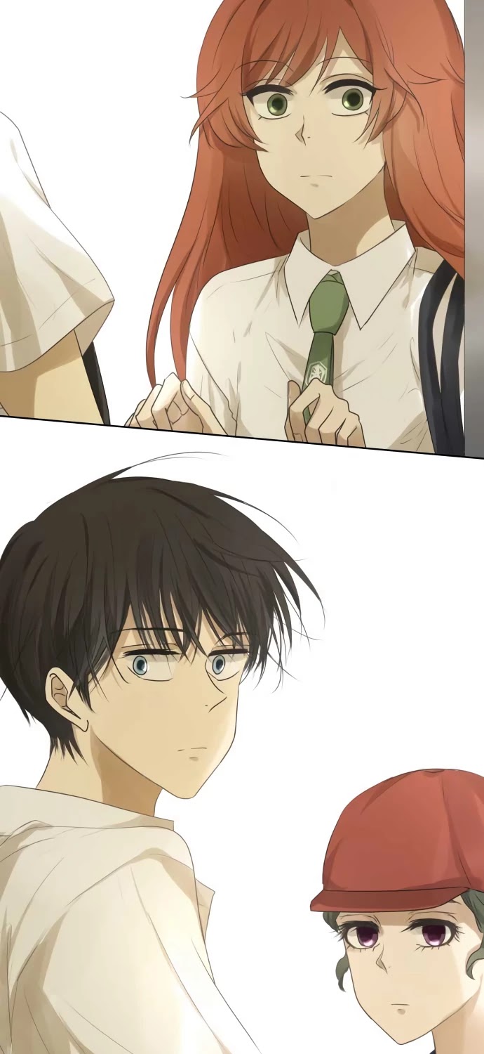 Kakao 79% Chapter 96 page 15 - Chapter 96: Comparing Answers (1)