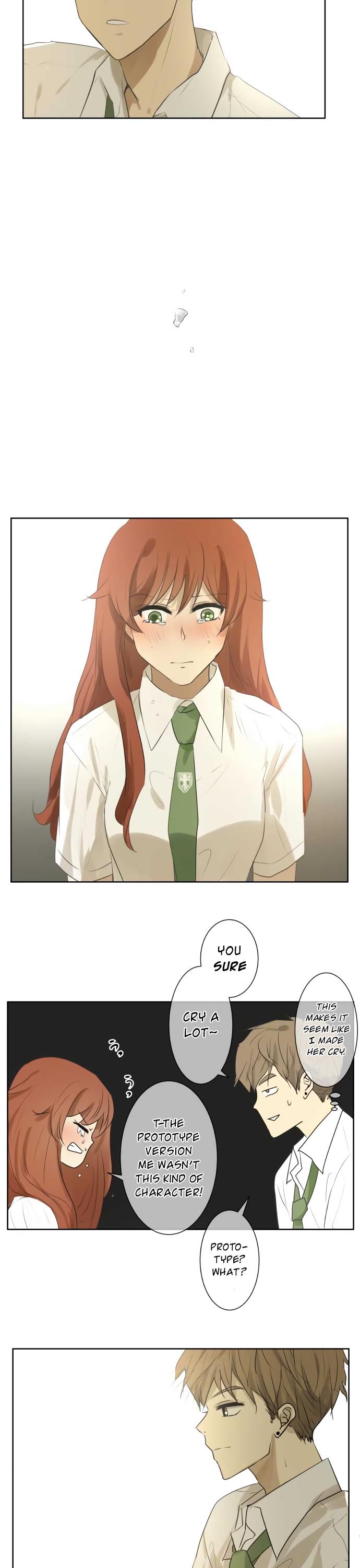 Kakao 79% Chapter 97 page 24 - Chapter 97: Comparing Answers (2)