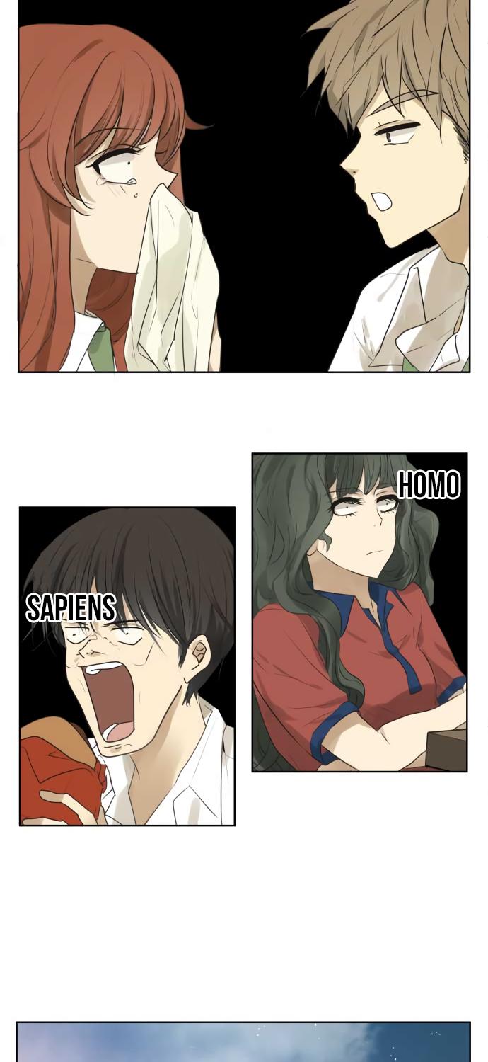 Kakao 79% Chapter 97 page 26 - Chapter 97: Comparing Answers (2)