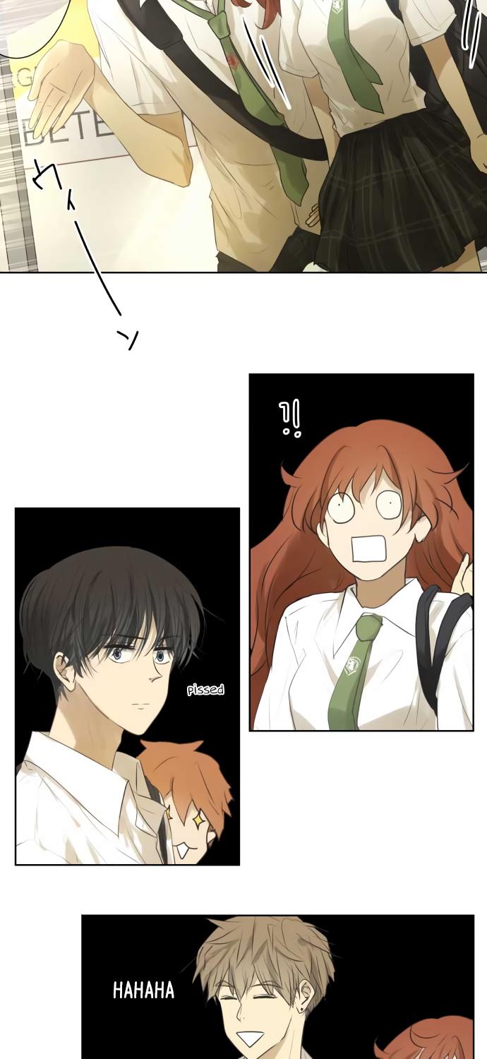Kakao 79% Chapter 97 page 4 - Chapter 97: Comparing Answers (2)