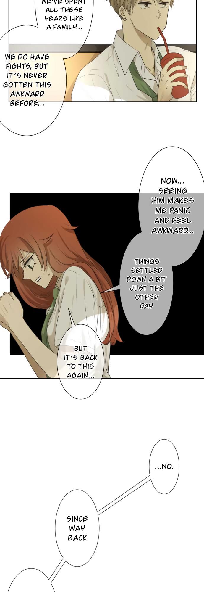 Kakao 79% Chapter 97 page 7 - Chapter 97: Comparing Answers (2)