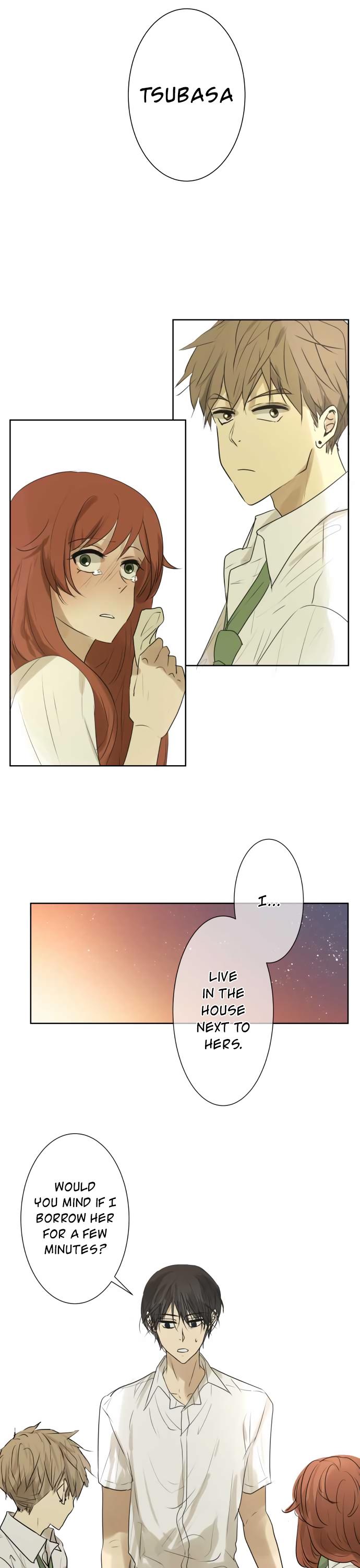 Kakao 79% Chapter 98 page 12 - Chapter 98: Comparing Answers (3)