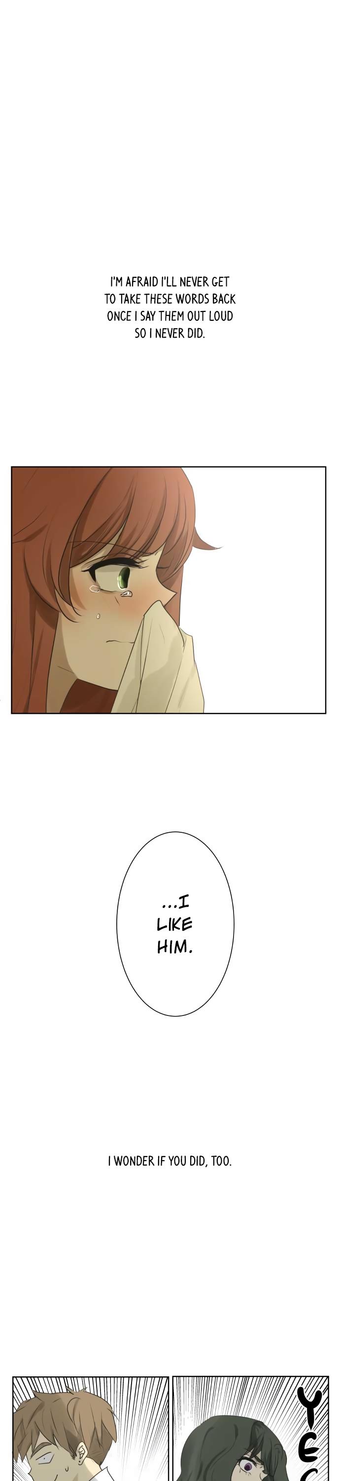 Kakao 79% Chapter 98 page 2 - Chapter 98: Comparing Answers (3)