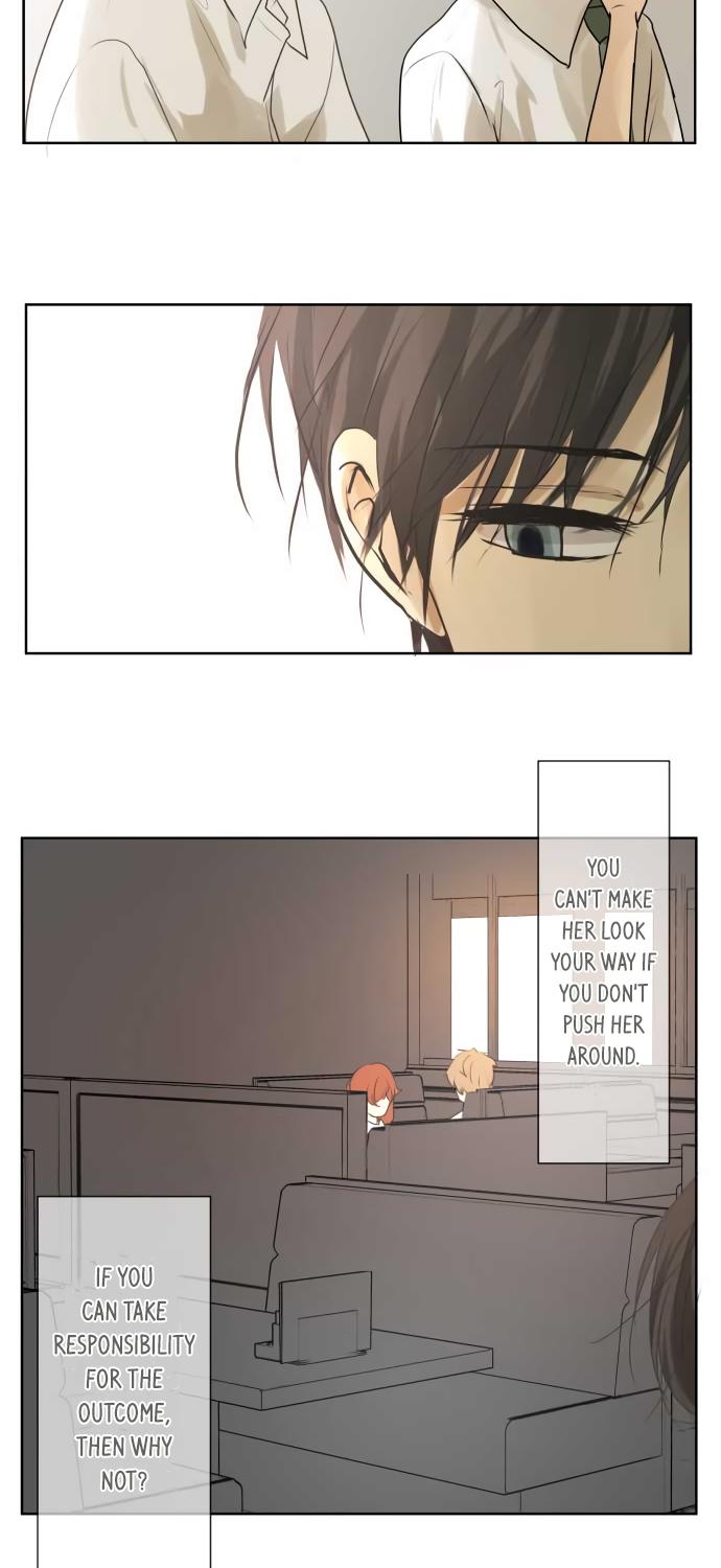 Kakao 79% Chapter 98 page 6 - Chapter 98: Comparing Answers (3)