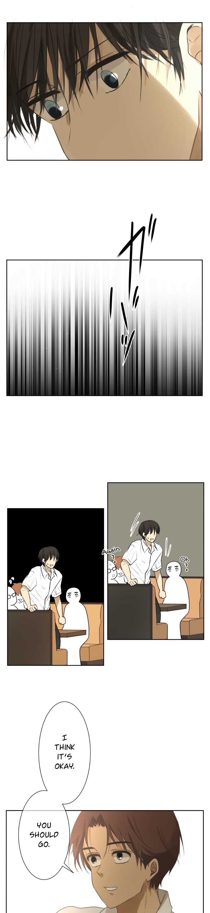 Kakao 79% Chapter 98 page 8 - Chapter 98: Comparing Answers (3)