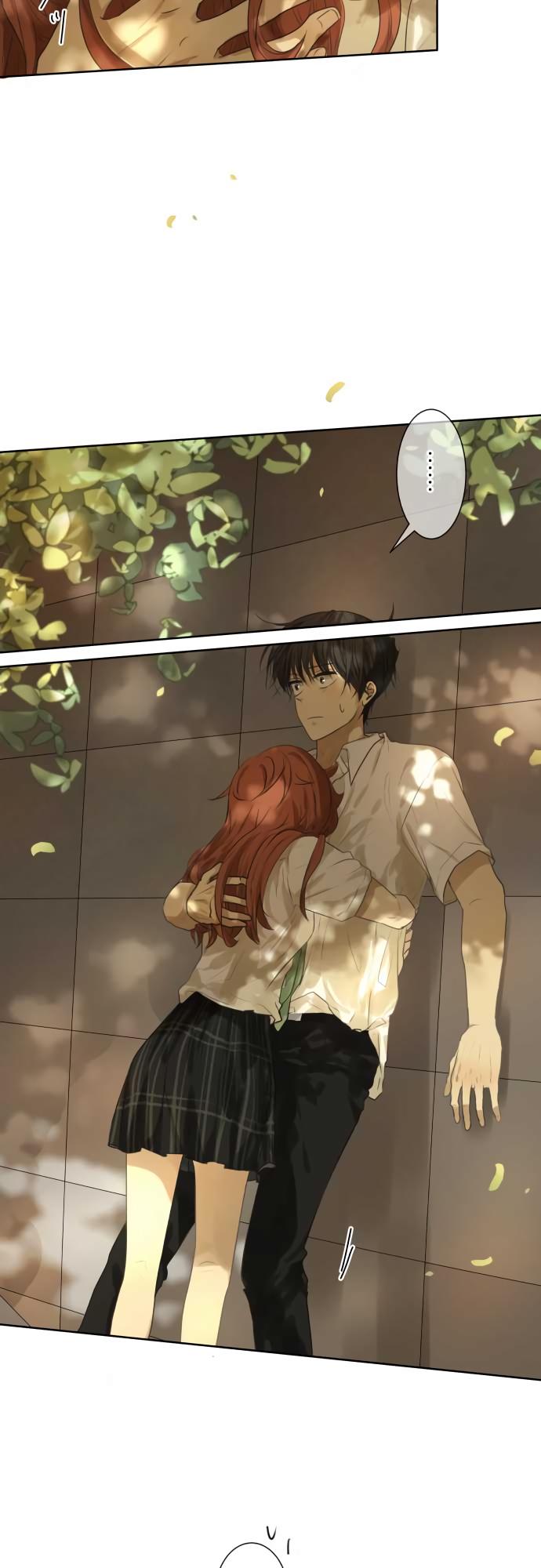 Kakao 79% Chapter 99 page 12 - Chapter 99: Correct