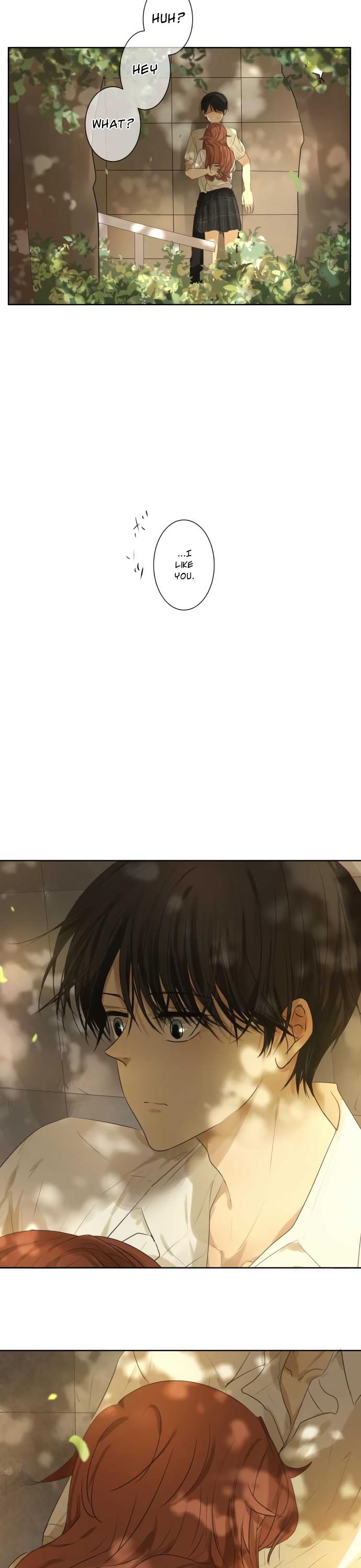 Kakao 79% Chapter 99 page 13 - Chapter 99: Correct