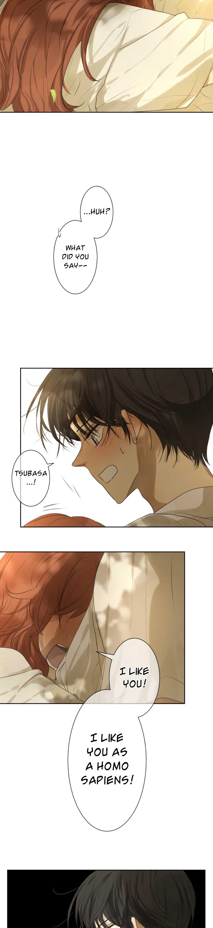 Kakao 79% Chapter 99 page 14 - Chapter 99: Correct