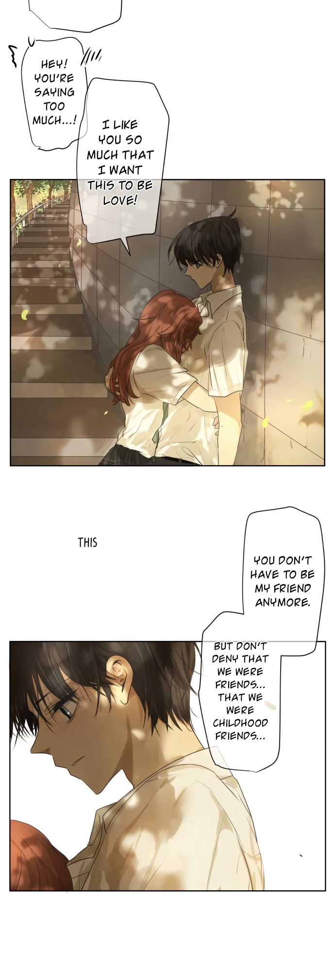 Kakao 79% Chapter 99 page 16 - Chapter 99: Correct