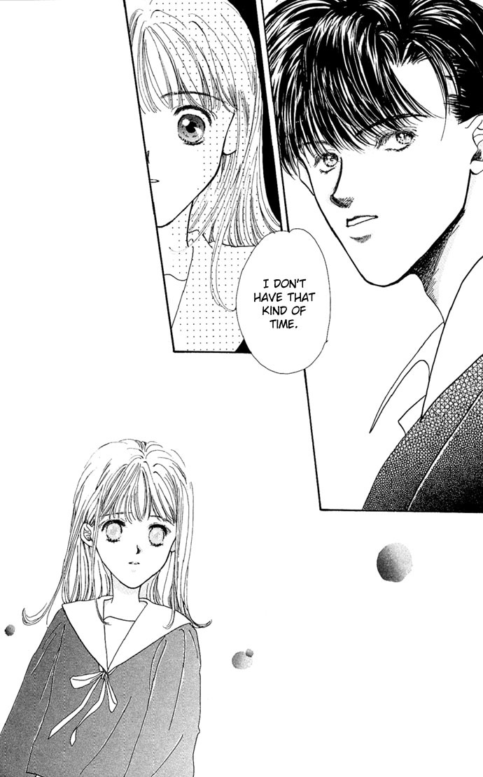 Kakedashita Cupid Chapter 1 page 30 - Chapter 1: The Cupid Who Ran Off (1)