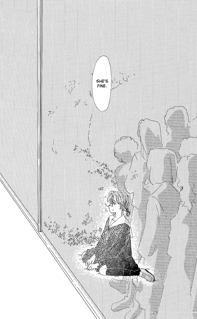 Kakedashita Cupid Chapter 2 page 7 - Chapter 2: The Cupid Who Ran Off (2)