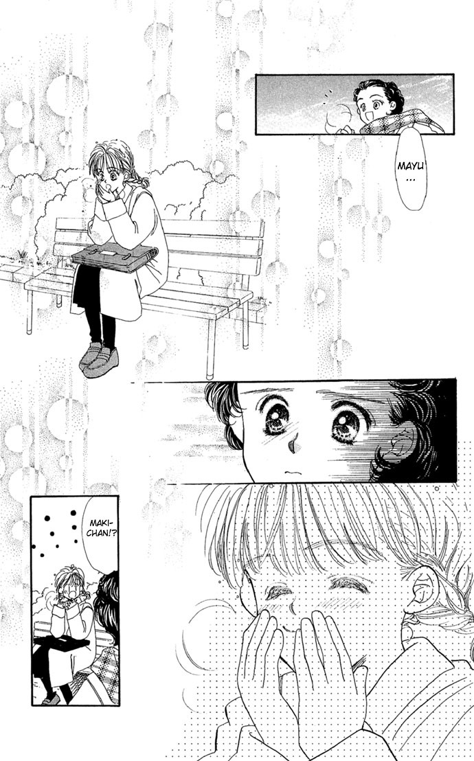 Kakedashita Cupid Chapter 3 page 10 - Chapter 3: The Cupid Who Ran Off (3)