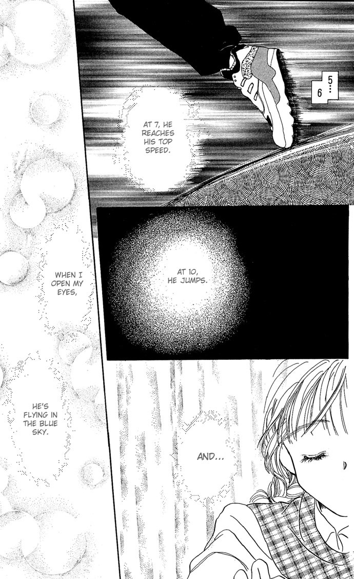 Kakedashita Cupid Chapter 3 page 16 - Chapter 3: The Cupid Who Ran Off (3)