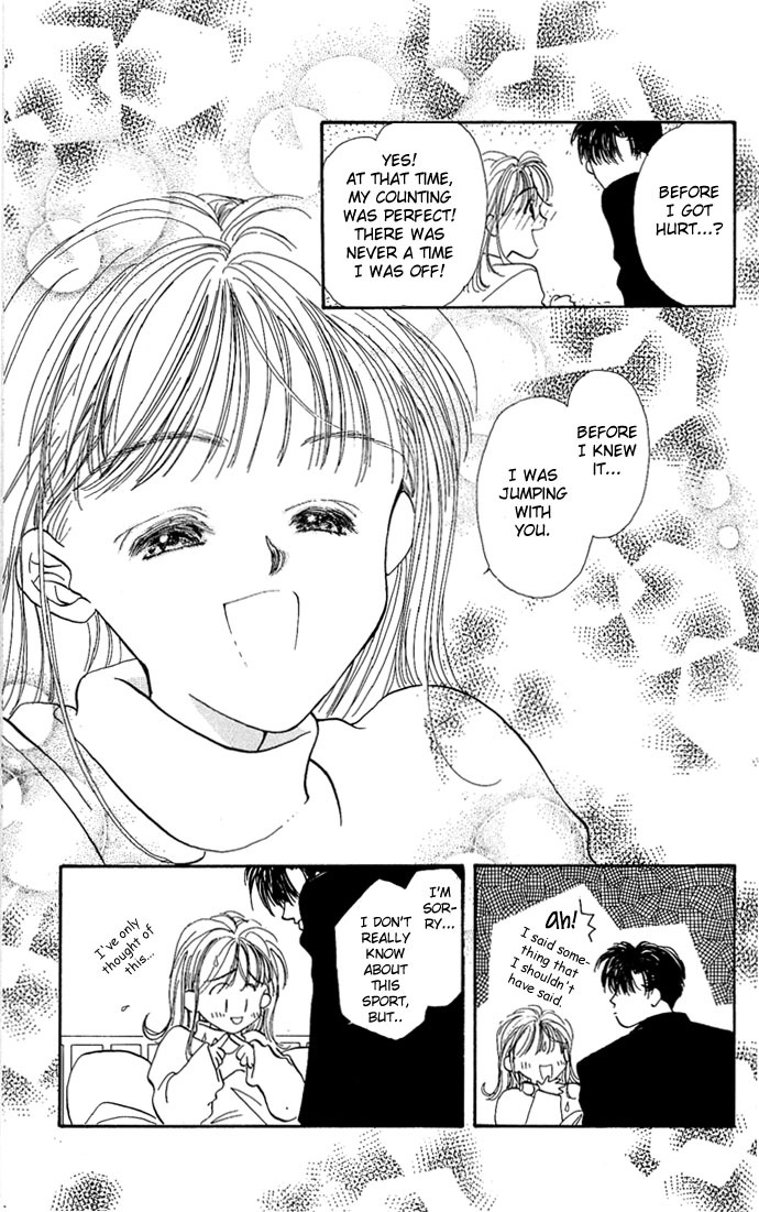 Kakedashita Cupid Chapter 3 page 24 - Chapter 3: The Cupid Who Ran Off (3)