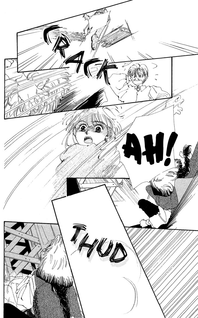 Kakedashita Cupid Chapter 5 page 28 - Chapter 5: Peter Pan I Love You