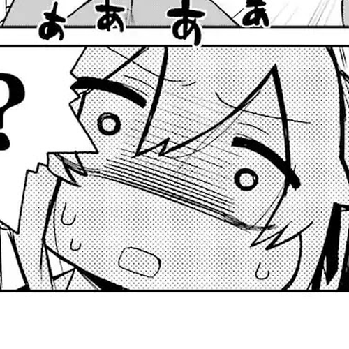 Kakegurui (Kari) Chapter 1: Mike cover