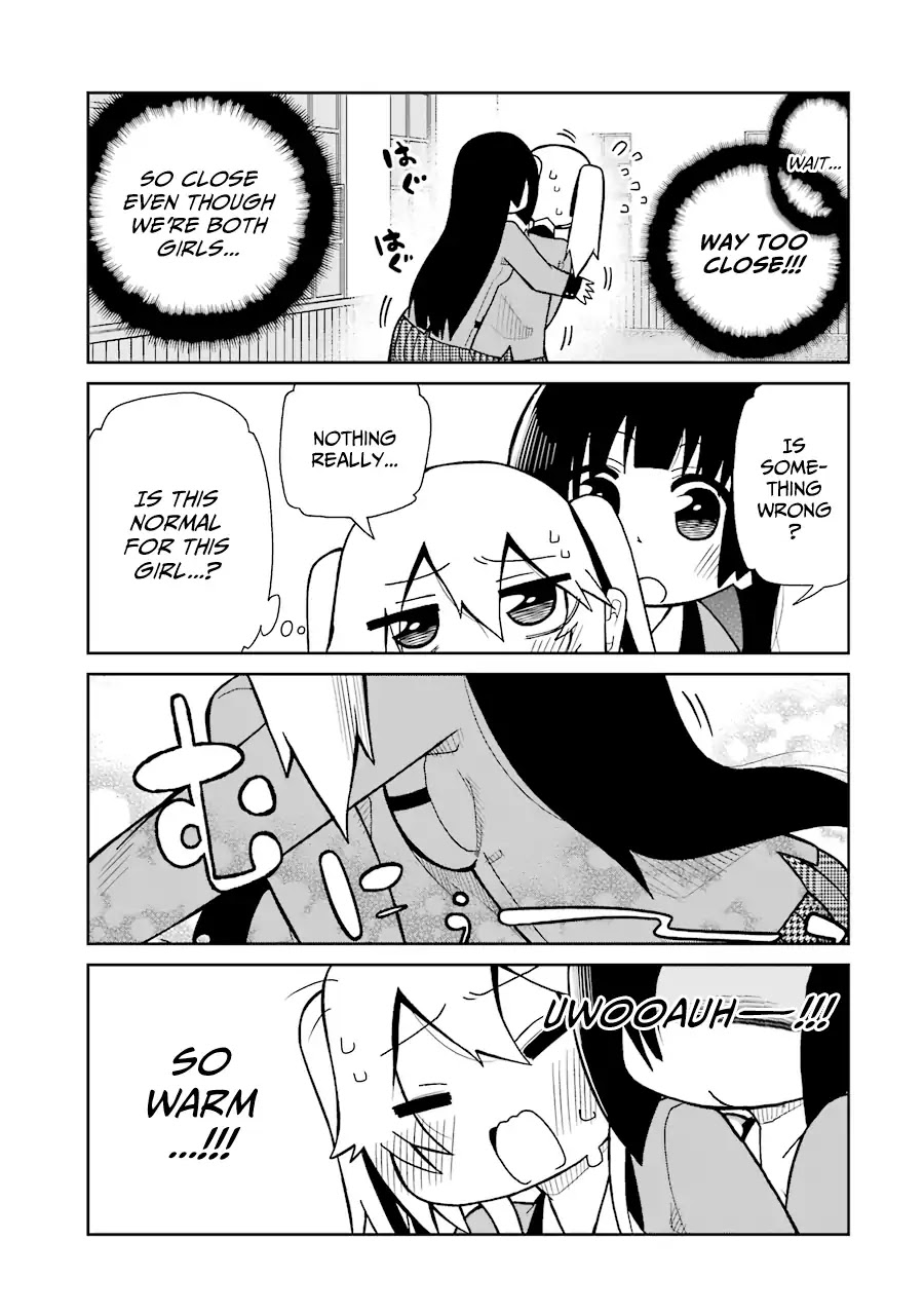 Kakegurui (Kari) Chapter 3 page 4 - Chapter 3: Close to Yumeko