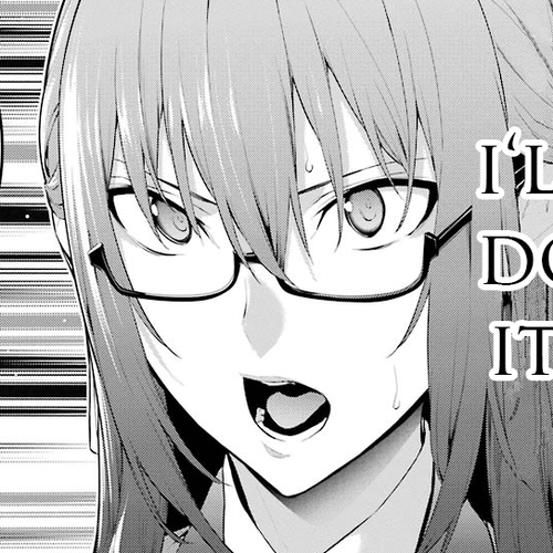 Kakegurui Midari Chapter 11: Hoarding woman 3 cover
