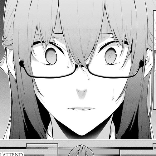 Kakegurui Midari Chapter 16: Collecting woman 1 cover