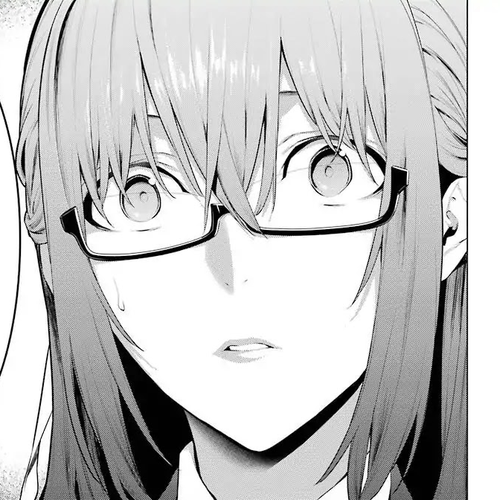 Kakegurui Midari Chapter 28: Collecting woman 13 cover