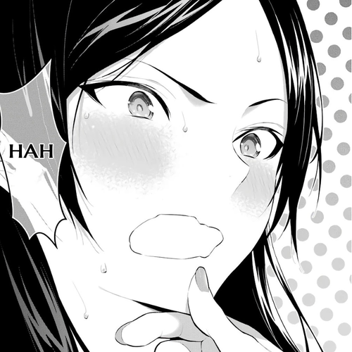 Kakegurui Midari Chapter 38: Keeping woman 9 cover
