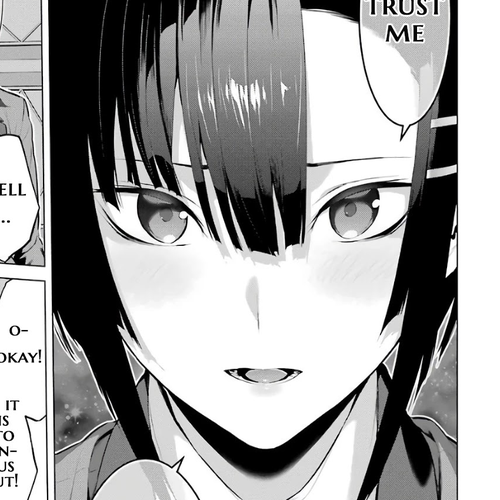 Kakegurui Midari Chapter 40: Stabbing woman 2 cover