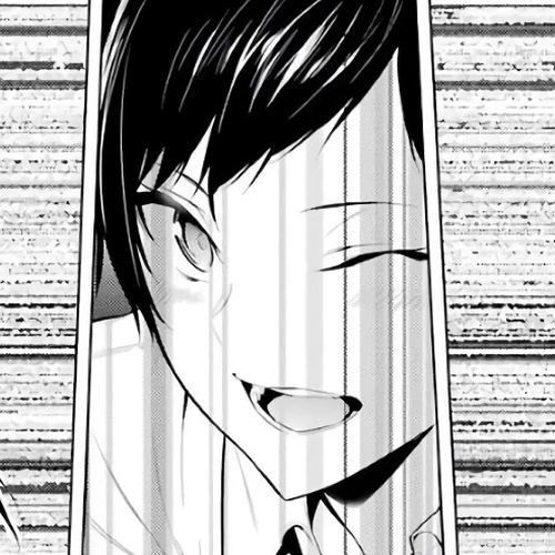 Kakegurui Midari Chapter 47: A Woman Called Nureba Ayame 5 cover