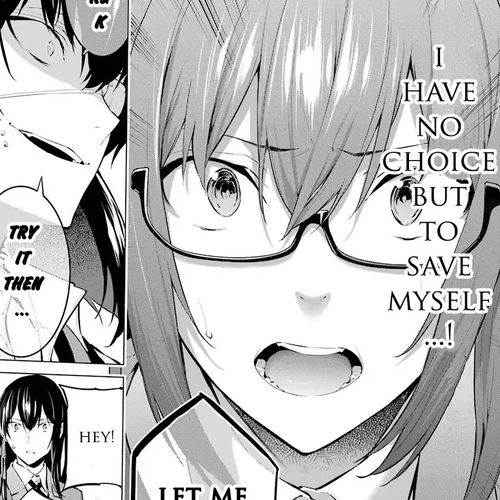 Kakegurui Midari Chapter 5: Ikishima Midari and a playful woman 5 cover