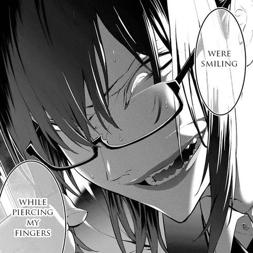 Kakegurui Midari Chapter 8: Ikishima Midari and a playful woman 8 cover