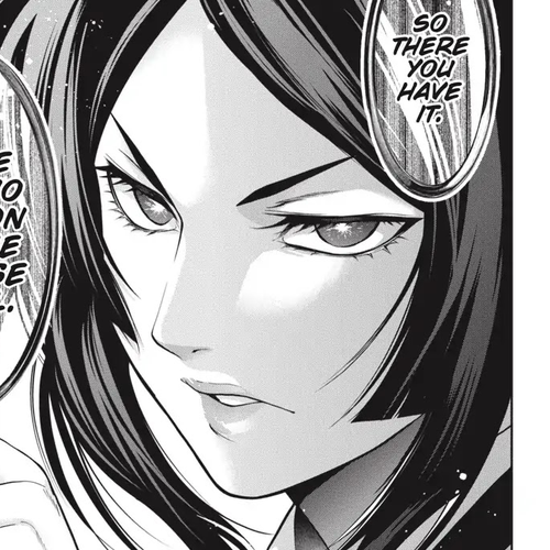 Kakegurui Twin Chapter 10: THE HONEST GIRL cover