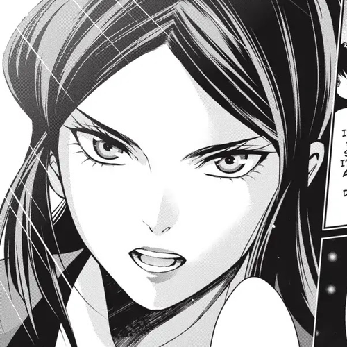 Kakegurui Twin Chapter 12: THE EXPOSING GIRLS cover