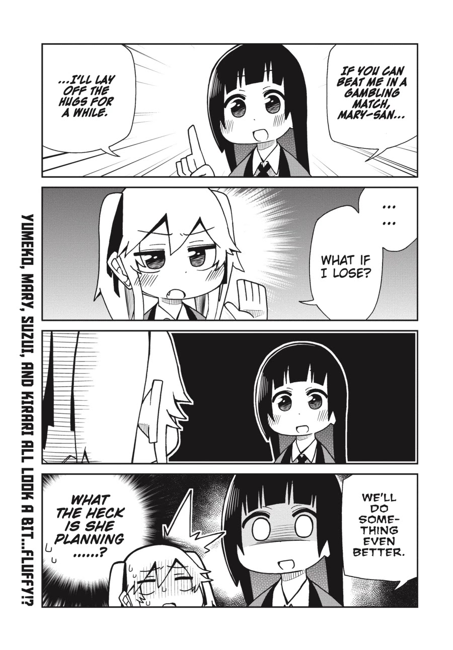 Kakegurui Twin Chapter 18 page 58 - Chapter 18