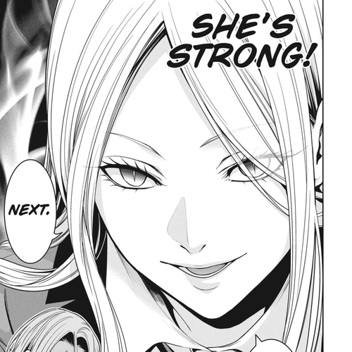 Kakegurui Twin Chapter 20 cover