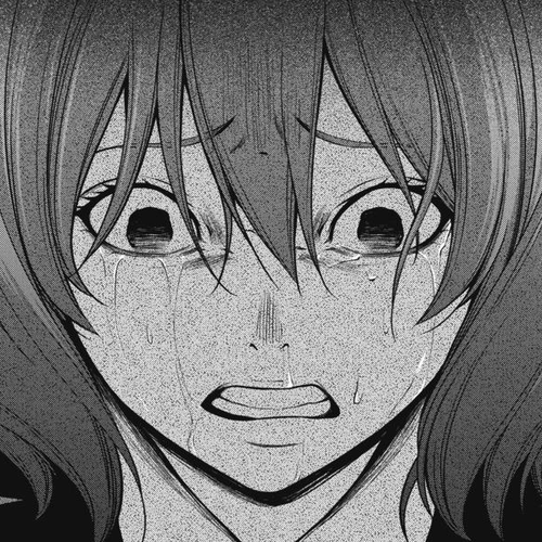 Kakegurui Twin Chapter 28 cover