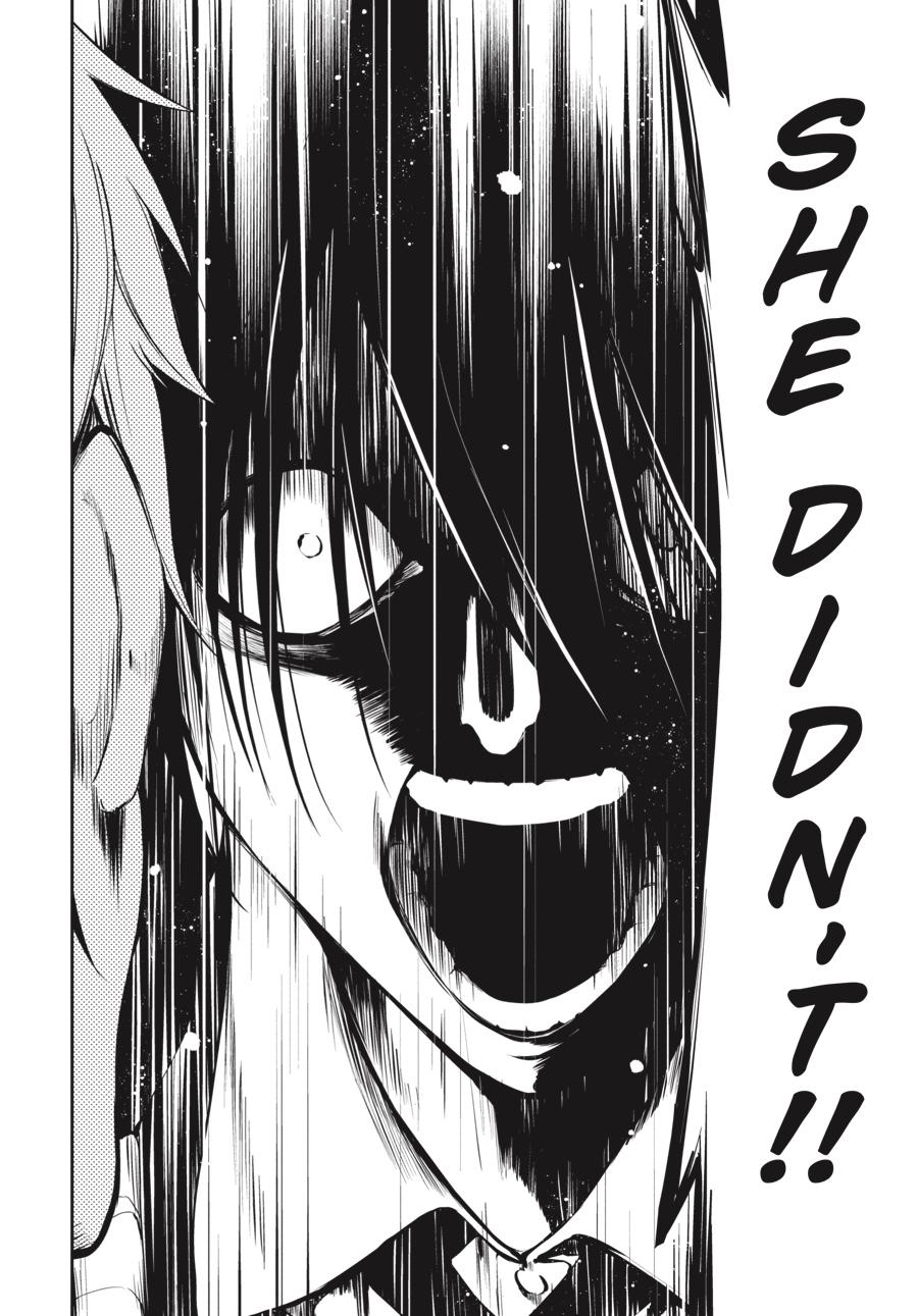 Kakegurui Twin Chapter 29 page 17 - Chapter 29